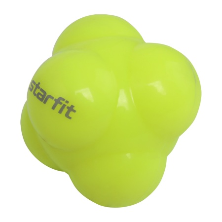 Купить Мяч реакционный Starfit RB-301 в Мытищи 