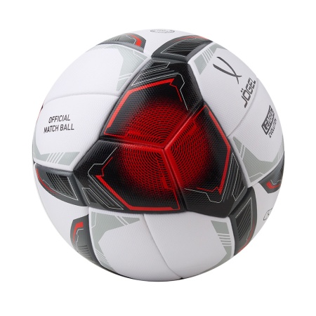 Купить Мяч футбольный Jögel League Evolution Pro №5 в Мытищи 