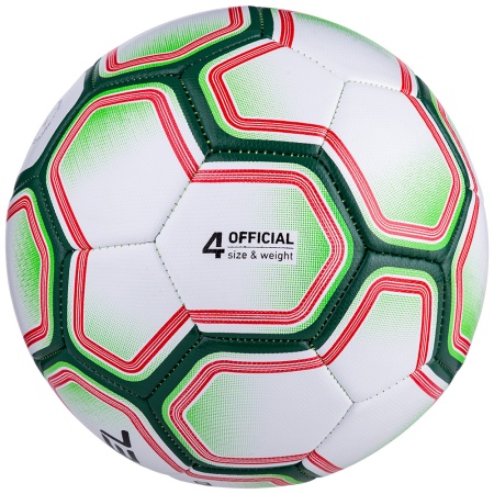 Купить Мяч футбольный Jögel Nano №4 в Мытищи 